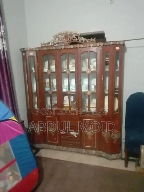 Pristine Showcase Display Item in Excellent Condition