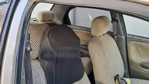 Suzuki Baleno Sedan - Reliable Compact Car