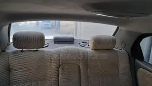 Suzuki Baleno Sedan - Reliable Compact Car