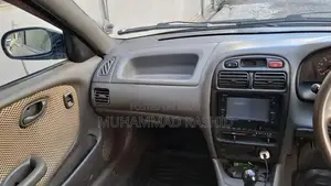 Suzuki Baleno Sedan - Reliable Compact Car