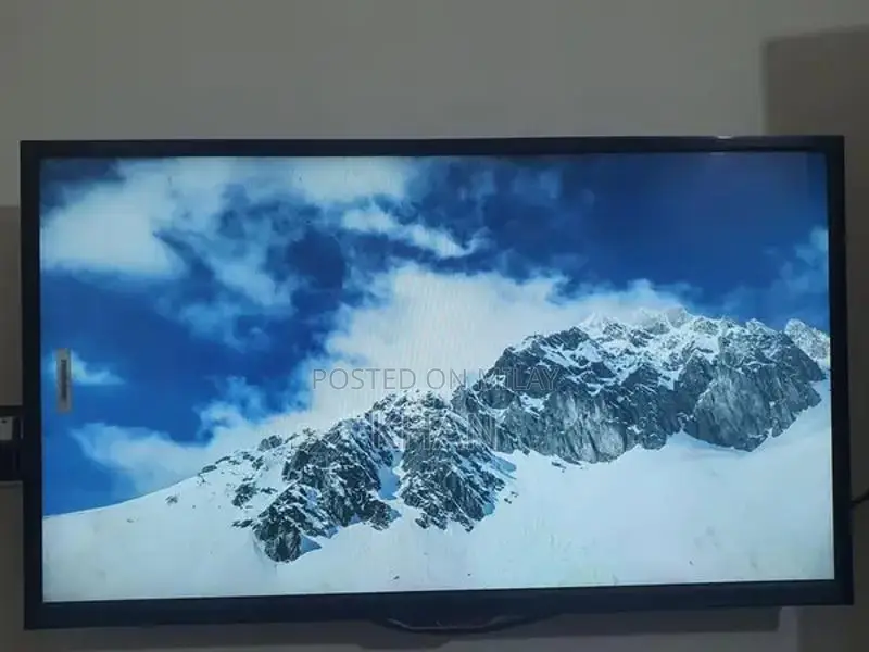 Andorid Smart TV