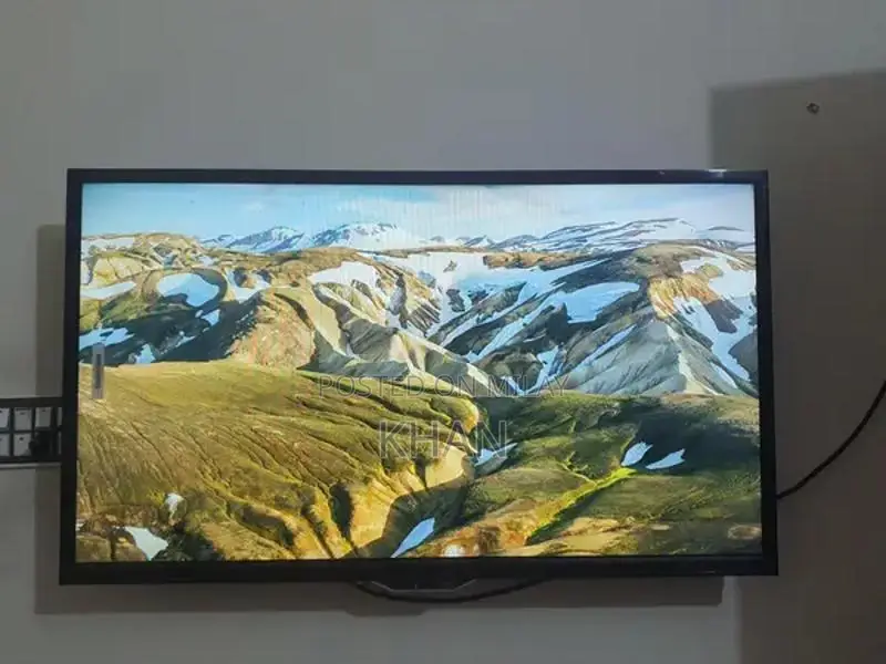 Andorid Smart TV