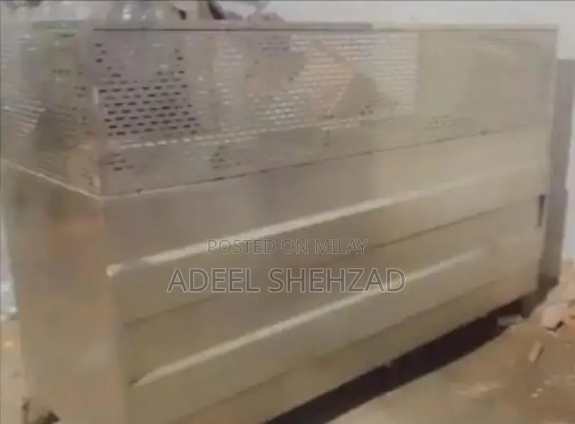 Stainless Steel Restaurant Display Counter for Food Service