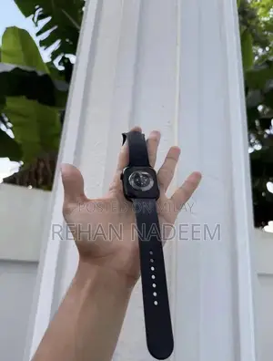 Photo - Apple Watch Series 10 46mm Smart Fitness Smartwatch