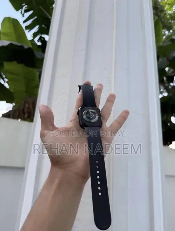 Apple Watch Series 10 46mm Smart Fitness Smartwatch