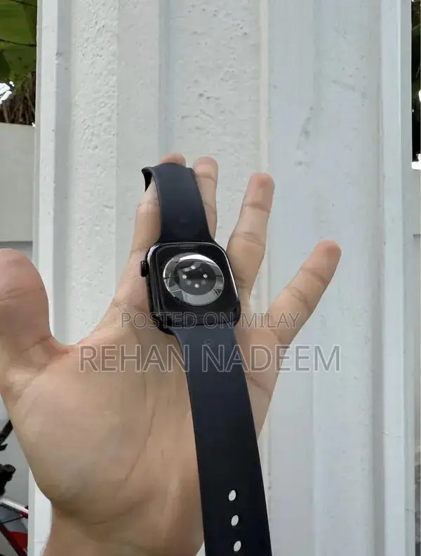 Apple Watch Series 10 46mm Smart Fitness Smartwatch