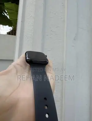 Apple Watch Series 10 46mm Smart Fitness Smartwatch