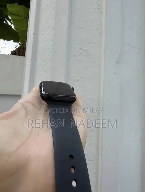 Apple Watch Series 10 46mm Smart Fitness Smartwatch