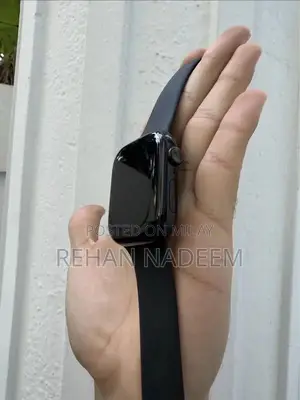 Apple Watch Series 10 46mm Smart Fitness Smartwatch