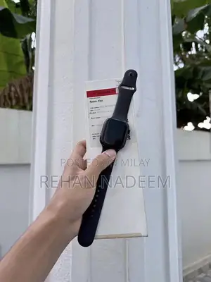 Apple Watch Series 10 46mm Smart Fitness Smartwatch