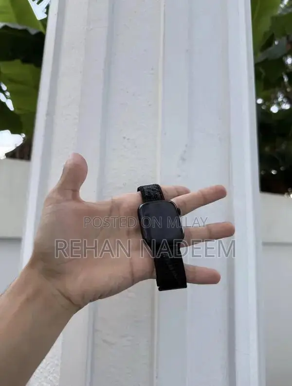 Apple Watch Series 10 46mm Smart Fitness Smartwatch