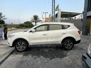 DFSK Glroy 580 Pro Brand New Sedan