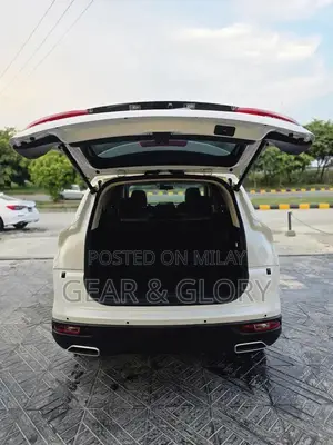 DFSK Glroy 580 Pro Brand New Sedan