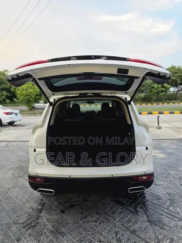 DFSK Glroy 580 Pro Brand New Sedan