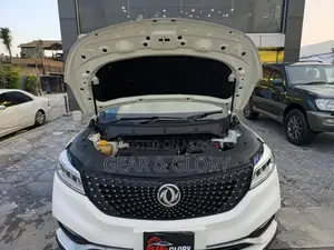 DFSK Glroy 580 Pro Brand New Sedan