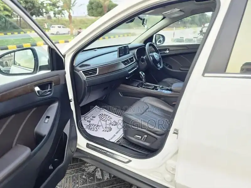 DFSK Glroy 580 Pro Brand New Sedan