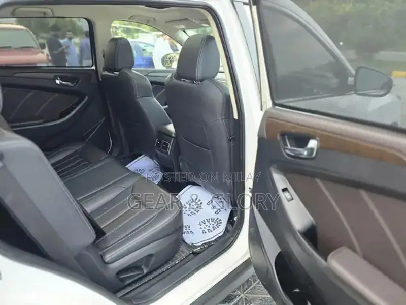 DFSK Glroy 580 Pro Brand New Sedan