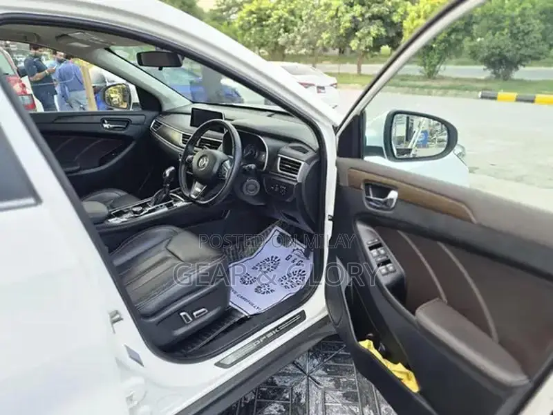 DFSK Glroy 580 Pro Brand New Sedan