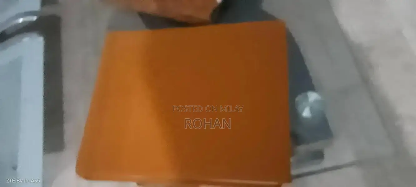 Photographic Album with Velvet Cover - Two Size Options