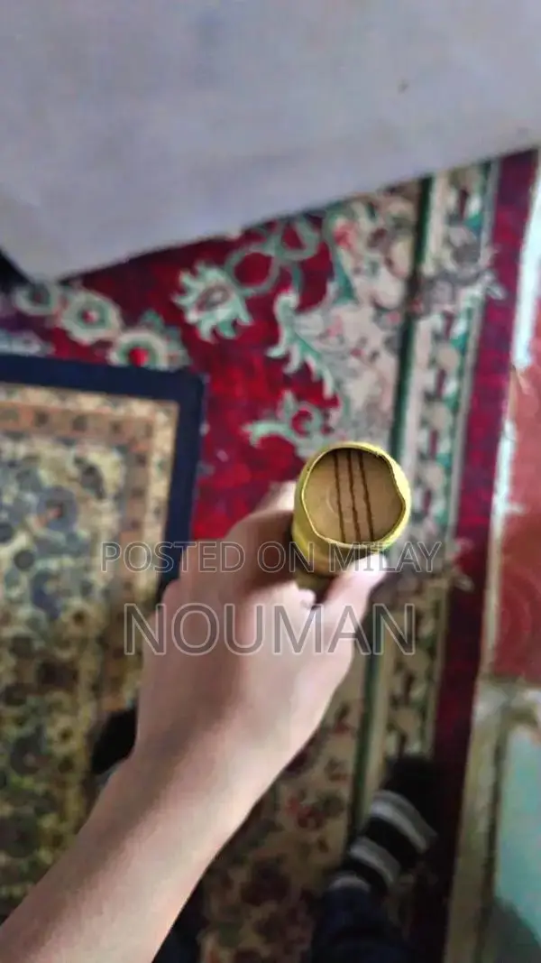 Hard Ball Cricket Bat - Lahour Qanandar Special Edition