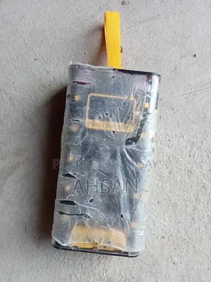 Photo - High Capacity Portable Power Banks - 10000mAh & 20000mAh