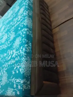 King Size Bed Frame - Excellent Condition, Lightly Used