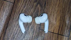 Photo - Portable Wireless Earbuds with Long Battery Life and Clear Call Qualit