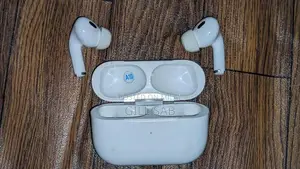 Portable Wireless Earbuds with Long Battery Life and Clear Call Qualit