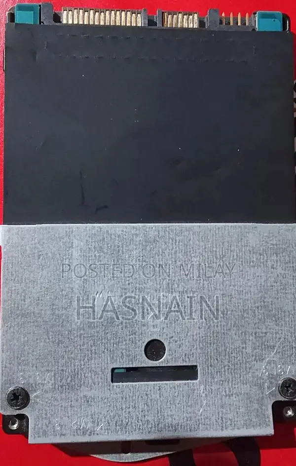 Toshiba 500GB SATA 2.5-inch Laptop Hard Drive