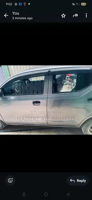 Suzuki Alto VXR 2021 Compact Hatchback