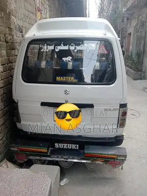 Carry Dabba Commercial Mini Truck for Efficient Transport