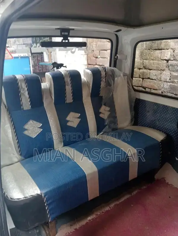 Carry Dabba Commercial Mini Truck for Efficient Transport