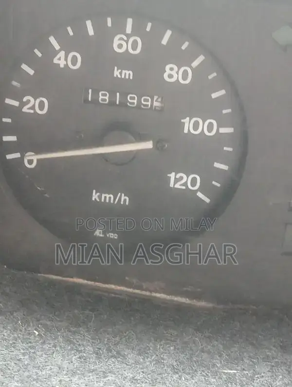 Carry Dabba Commercial Mini Truck for Efficient Transport