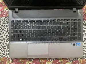 Core i3 Business Laptop with 8GB RAM and 1TB Storage