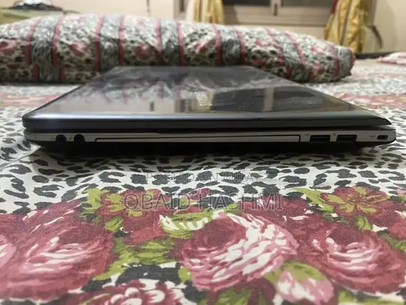 Core i3 Business Laptop with 8GB RAM and 1TB Storage