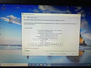 Core i3 Business Laptop with 8GB RAM and 1TB Storage