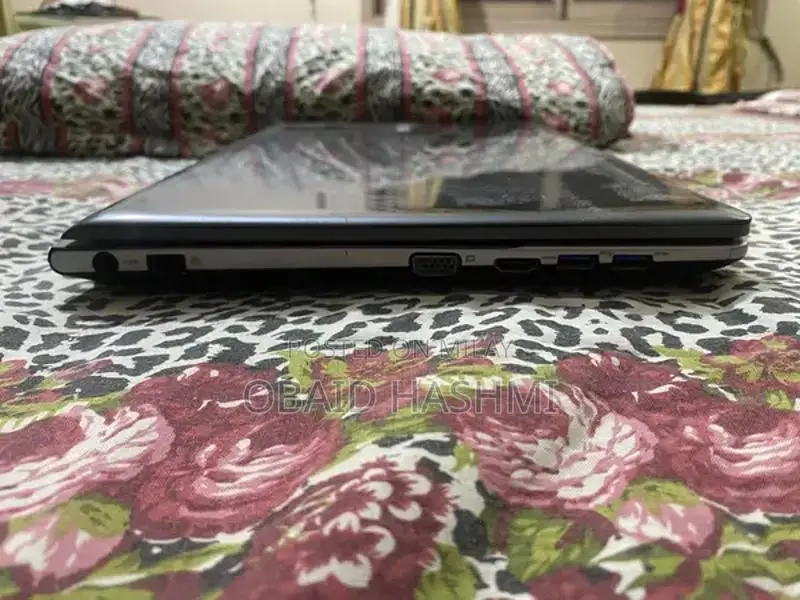 Core i3 Business Laptop with 8GB RAM and 1TB Storage