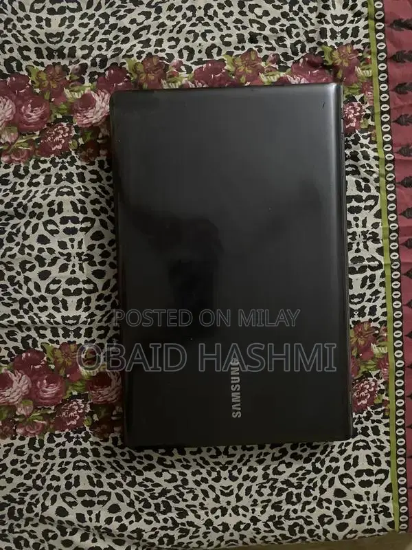 Core i3 Business Laptop with 8GB RAM and 1TB Storage