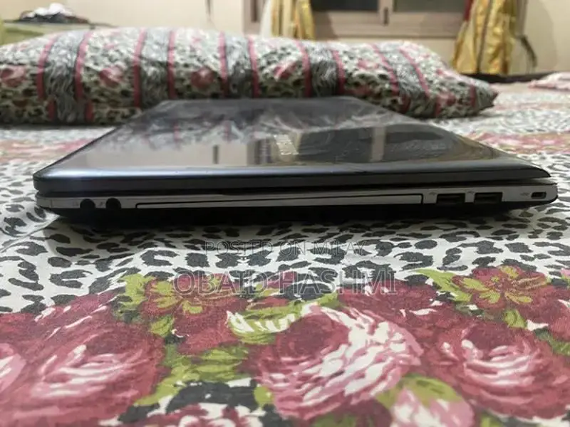 Core i3 Business Laptop with 8GB RAM and 1TB Storage