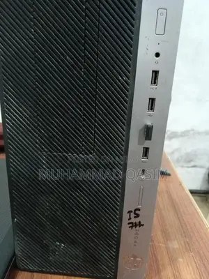 Photo - 7th Gen Core i5 Gaming Laptop with NVIDIA Graphics