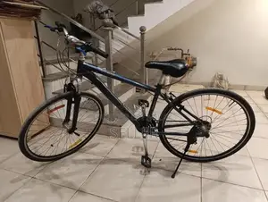 Photo - Chevaux 26-Inch Wheel Bicycle for Urban and Casual Riding