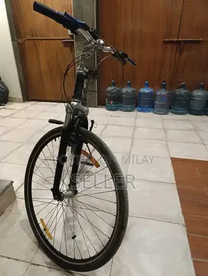 Chevaux 26-Inch Wheel Bicycle for Urban and Casual Riding