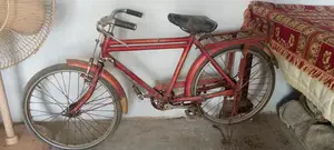 Photo - Sohrab Classic Bicycle - Strong Frame, Good Condition