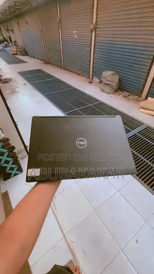 Dell Precision 7530 Mobile Workstation - i7, 16GB, 512GB SSD, 4GB NVID