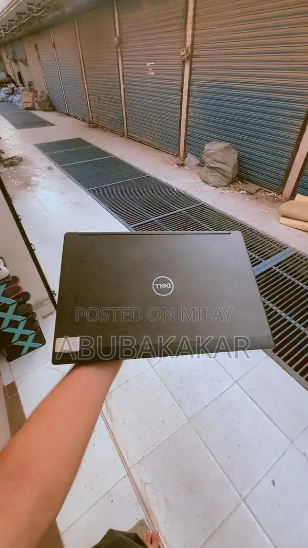 Dell Precision 7530 Mobile Workstation - i7, 16GB, 512GB SSD, 4GB NVID