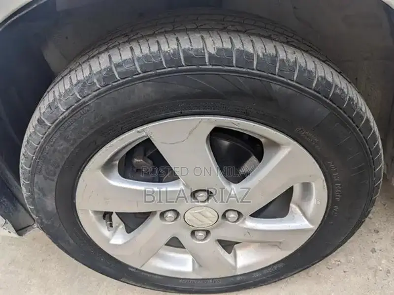 Suzuki Cultus VXL 2019 - Well-Maintained Compact Sedan