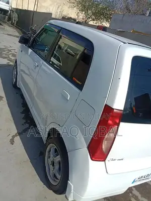 Suzuki Alto G2 Fully Automatic Imported Hatchback