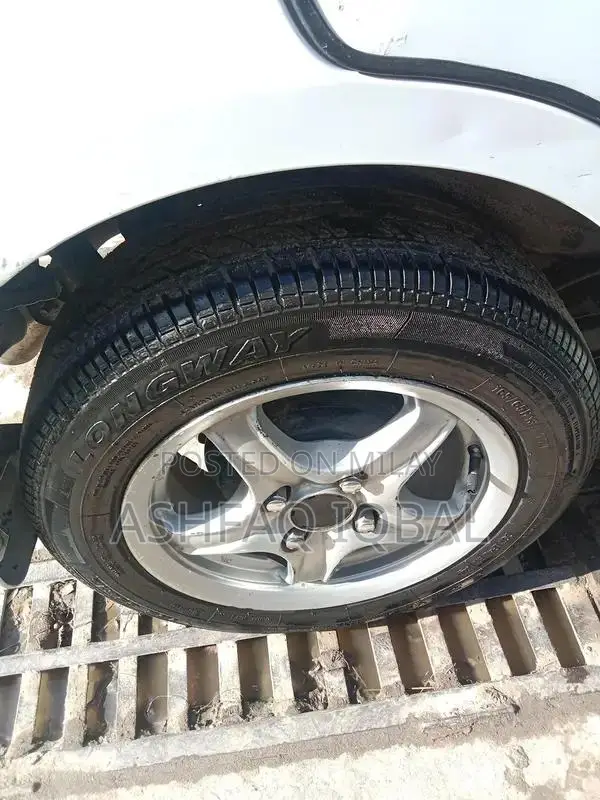 Suzuki Alto G2 Fully Automatic Imported Hatchback