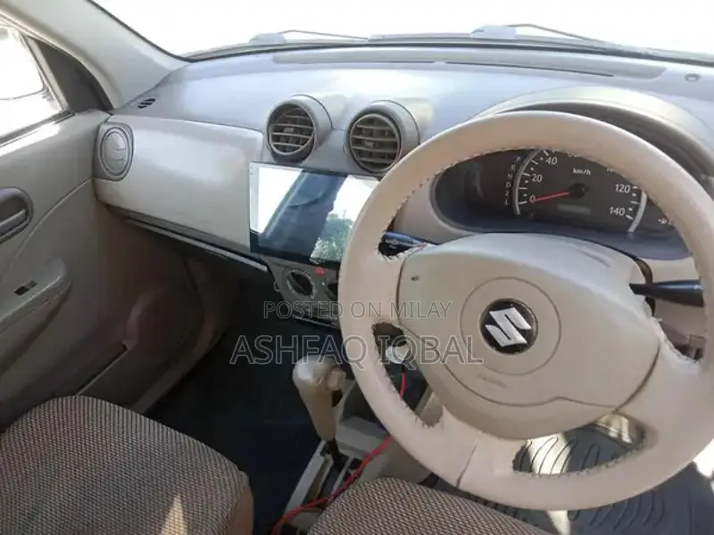 Suzuki Alto G2 Fully Automatic Imported Hatchback