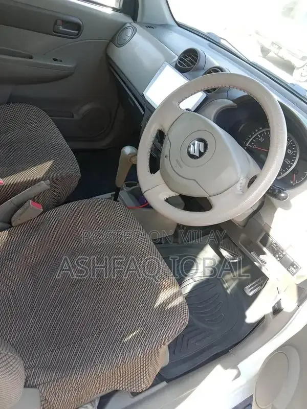 Suzuki Alto G2 Fully Automatic Imported Hatchback